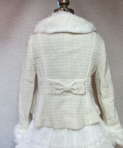 Angelic Pretty Dramatic Girl Short Coat