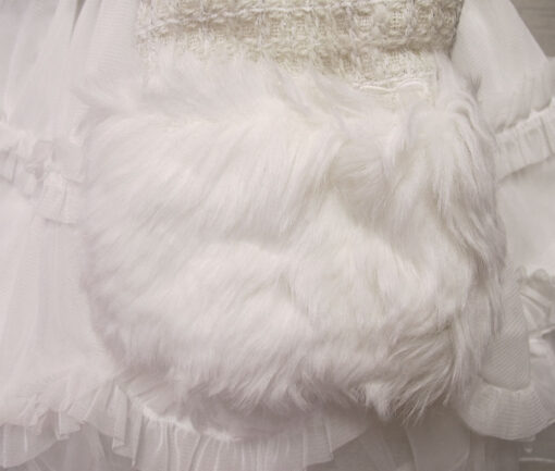 Angelic Pretty Dramatic Girl Short Coat