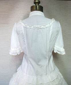 Angelic Pretty Lucienne Dream Blouse