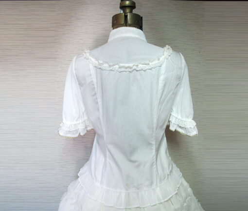 Angelic Pretty Lucienne Dream Blouse