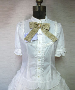 Angelic Pretty Lucienne Dream Blouse