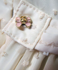 Baby the Stars Shine Bright Fairy Ribbon Jumperskirt 