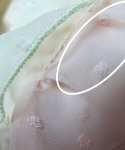 Baby the Stars Shine Bright Fairy Ribbon Jumperskirt 