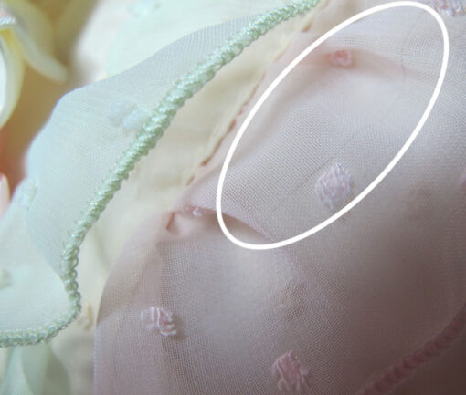 Baby the Stars Shine Bright Fairy Ribbon Jumperskirt