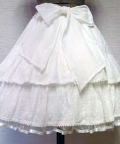 Baby the Stars Shine Bright Snow Dot Skirt