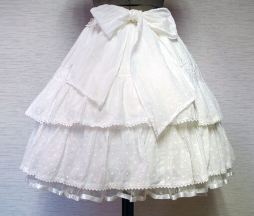 Baby the Stars Shine Bright Snow Dot Skirt