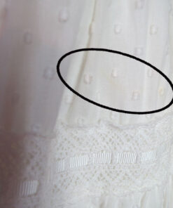 Baby the Stars Shine Bright Snow Dot Skirt