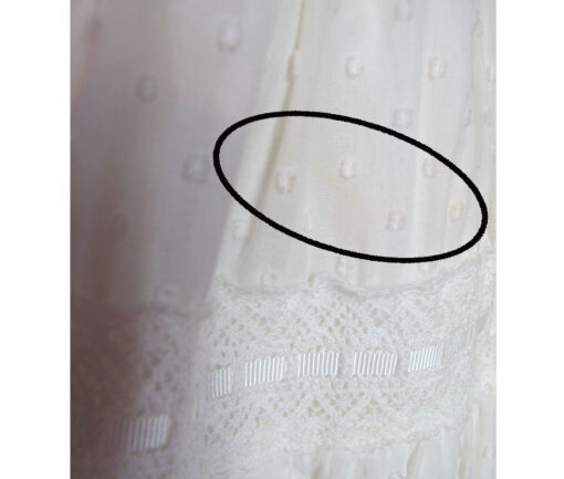 Baby the Stars Shine Bright Snow Dot Skirt