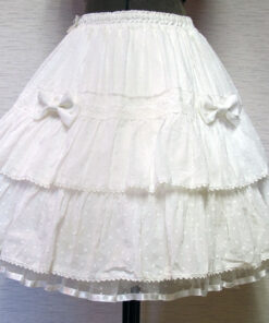 Baby the Stars Shine Bright Snow Dot Skirt