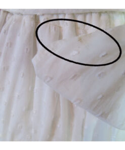 Baby the Stars Shine Bright Snow Dot Skirt