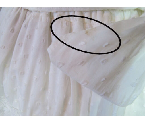 Baby the Stars Shine Bright Snow Dot Skirt