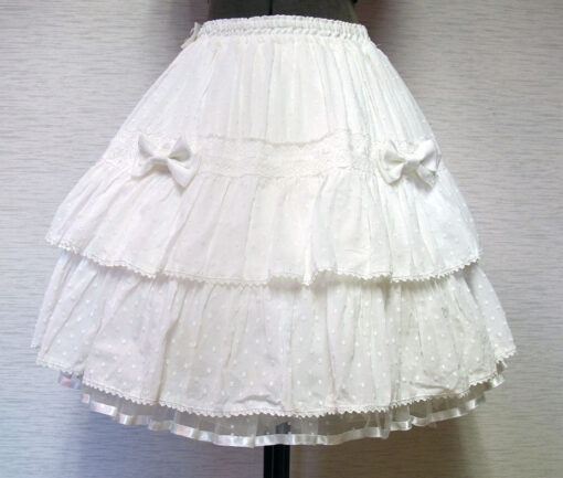 Baby the Stars Shine Bright Snow Dot Skirt