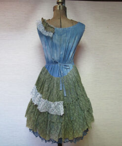 Gramm Earthtones Dress