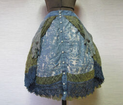 Gramm Earthtones Skirt