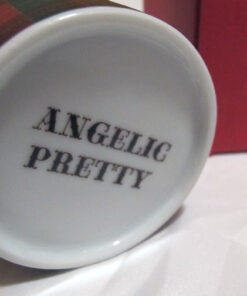 Angelic Pretty Holiday Collection Mug