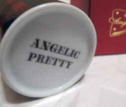 Angelic Pretty Holiday Collection Mug