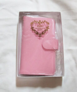 Baby the Stars Shine Bright Logo Phone Case