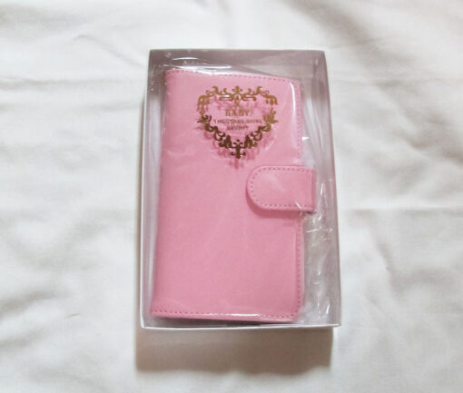 Baby the Stars Shine Bright Logo Phone Case
