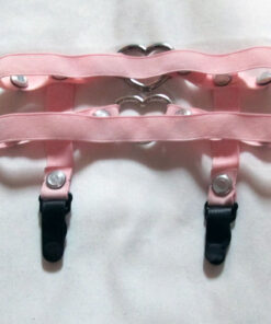 Heart Garter