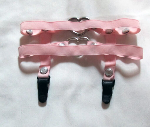 Heart Garter