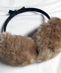 Emily Temple Cute Deer Ear Muffs