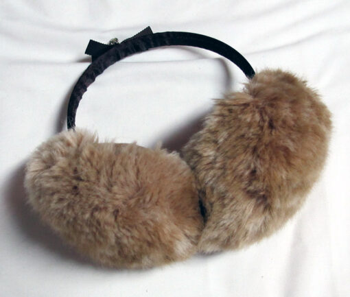 Emily Temple Cute Deer Ear Muffs