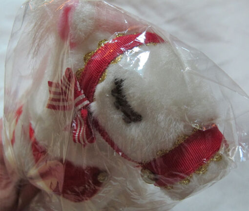 Angelic Pretty Pony Plush