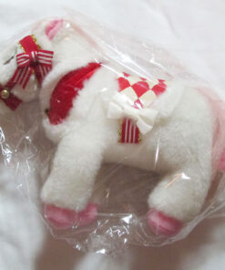 Angelic Pretty Pony Plush