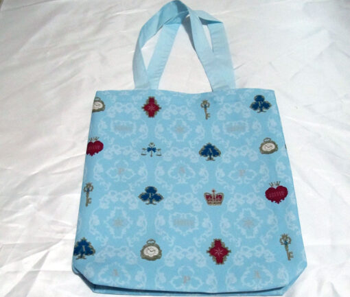 Angelic Pretty Wonder Fortune Tote Bag