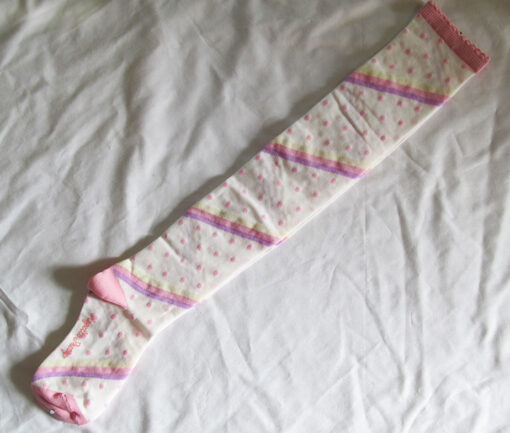 Angelic Pretty Marshmallow Border OTKS
