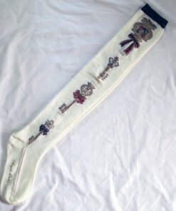 Angelic Pretty British Keys OTKS