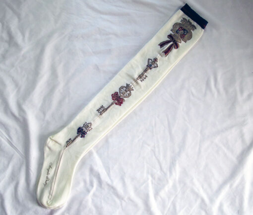 Angelic Pretty British Keys OTKS