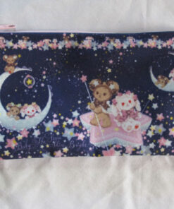 Baby the Stars Shine Bright Kumya's Glittery Milky Way Pouch