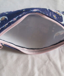 Baby the Stars Shine Bright Kumya's Glittery Milky Way Pouch