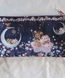 Baby the Stars Shine Bright Kumya's Glittery Milky Way Pouch