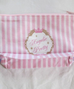 Angelic Pretty Dolly Cat Pouch