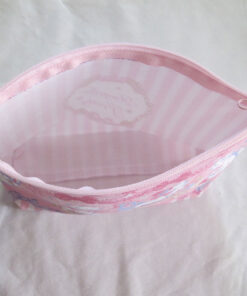 Angelic Pretty Dolly Cat Pouch