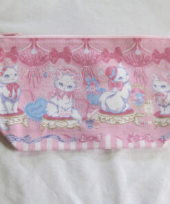 Angelic Pretty Dolly Cat Pouch