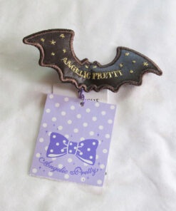 Angelic Pretty Bat Clip