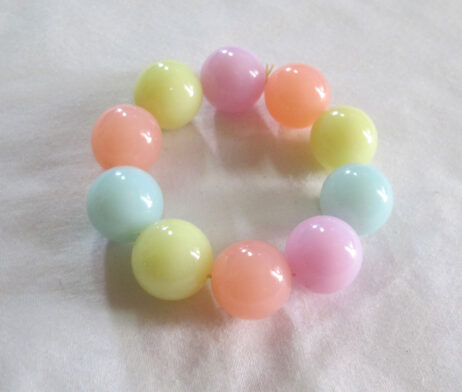 Candy Drop Bracelet