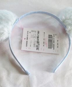 Angelic Pretty Shy Bear Ears Headbow