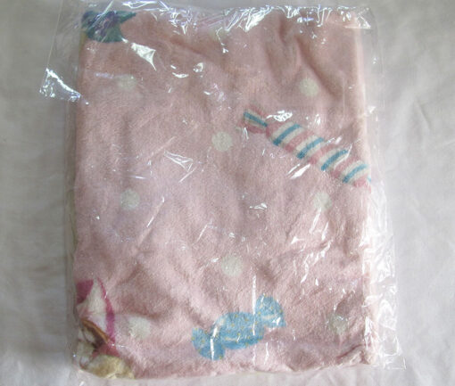 Angelic Pretty Lyrical Bunny Blanket