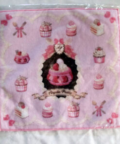 Angelic Pretty Sweets Towel