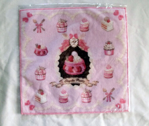 Angelic Pretty Sweets Towel