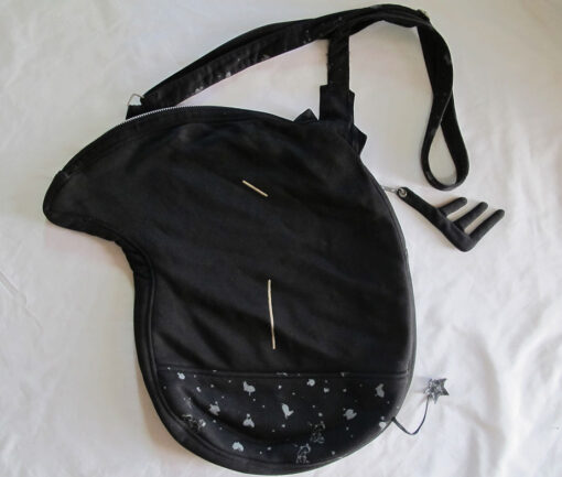 GRAMM Lokyu Bag