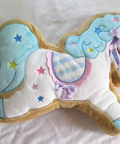 Angelic Pretty Decoration Pony Cushion