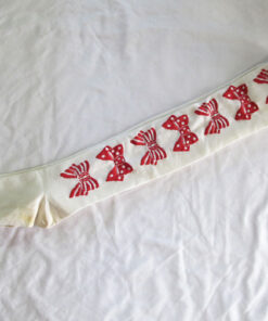Angelic Pretty Red Bow OTKs