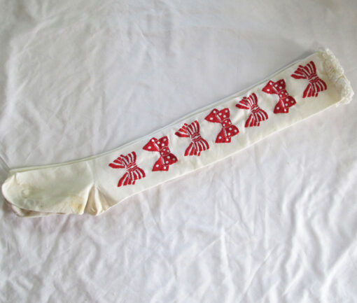 Angelic Pretty Red Bow OTKs