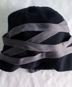 Sixh H.naoto Wrapping Knit Hat 