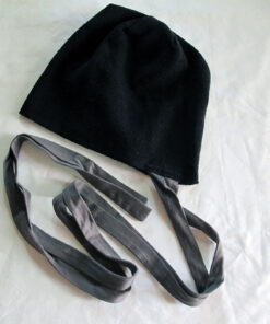 Sixh H.naoto Wrapping Knit Hat 